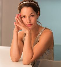 Esther Nubiola, 42 года, Испания Esther Nubiola, 42 года,